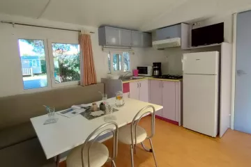 Camping Clau Mar Jo