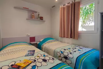 Camping Clau Mar Jo