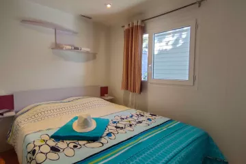 Camping Clau Mar Jo