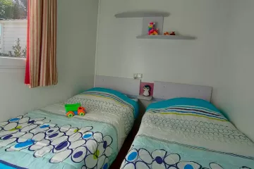 Camping Clau Mar Jo