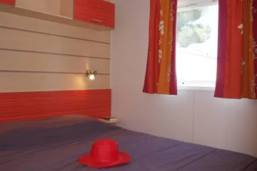 Camping Clau Mar Jo