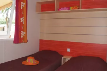 Camping Clau Mar Jo