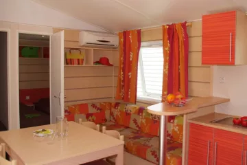 Camping Clau Mar Jo