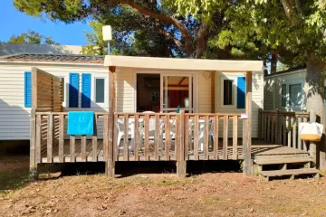 Camping Clau Mar Jo