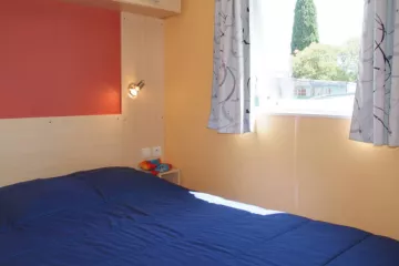 Camping Clau Mar Jo