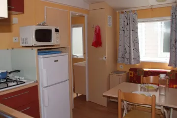 Camping Clau Mar Jo