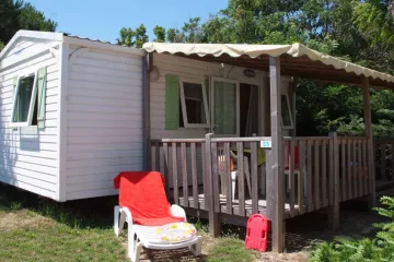 Camping Clau Mar Jo