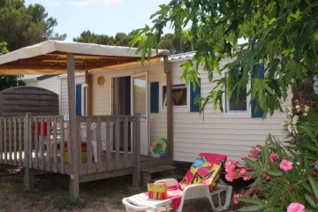 Camping Clau Mar Jo