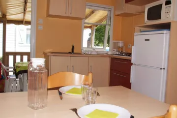 Camping Clau Mar Jo