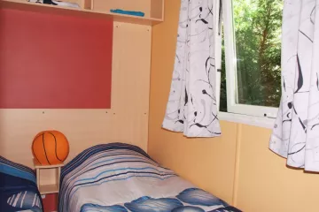 Camping Clau Mar Jo