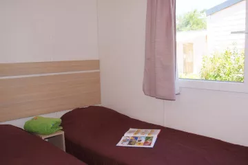 Camping Clau Mar Jo