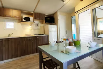 Camping Clau Mar Jo