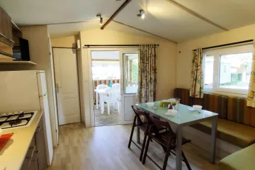 Camping Clau Mar Jo