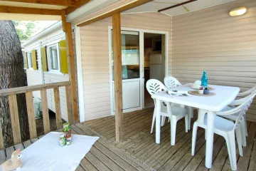 Camping Clau Mar Jo