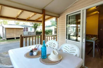 Camping Clau Mar Jo