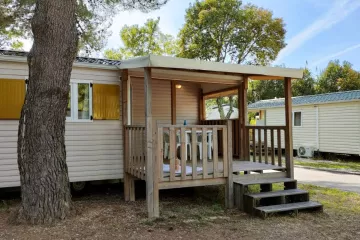 Camping Clau Mar Jo