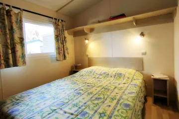 Camping Clau Mar Jo