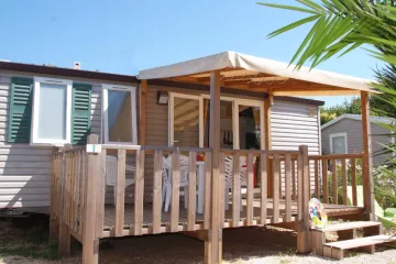 Camping Clau Mar Jo