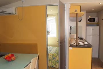 Camping Clau Mar Jo
