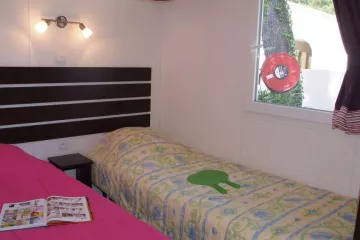 Camping Clau Mar Jo