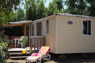 Camping Clau Mar Jo
