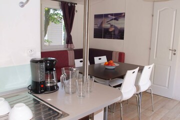 Camping Clau Mar Jo