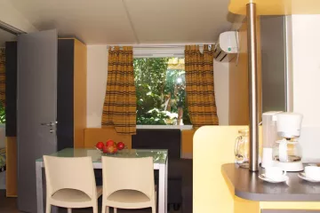 Camping Clau Mar Jo