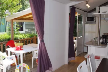 Camping Clau Mar Jo