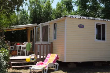 Camping Clau Mar Jo