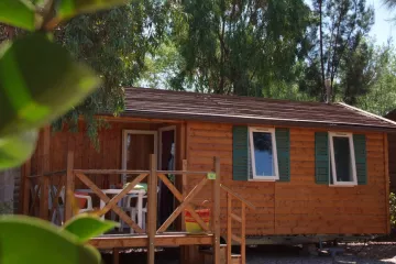 Camping Les Palmiers