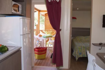 Camping Les Palmiers