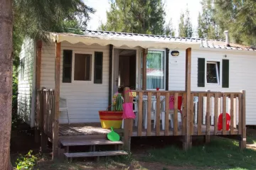 Camping Les Palmiers