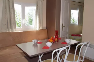 Camping Les Palmiers