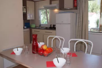 Camping Les Palmiers