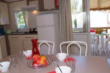 Camping Les Palmiers