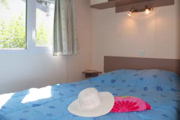 Camping Les Palmiers