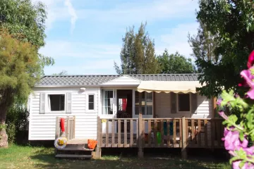 Camping Les Palmiers