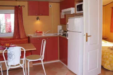 Camping Les Palmiers