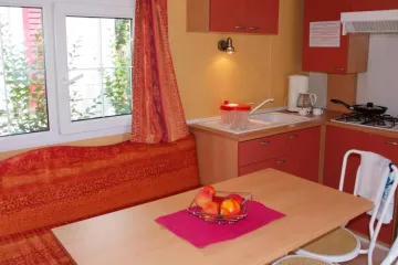 Camping Les Palmiers