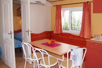 Camping Les Palmiers