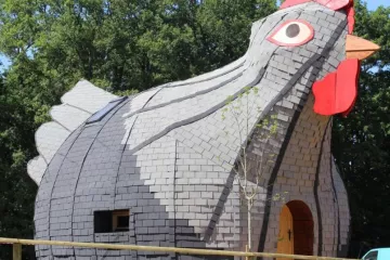 DéfiPlanet'