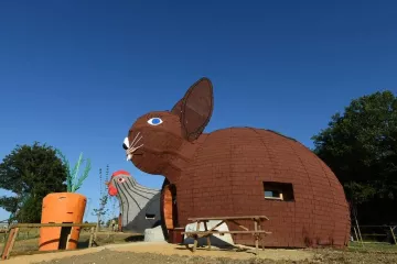 DéfiPlanet'