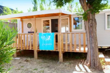Camping Clau Mar Jo