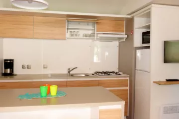 Camping Clau Mar Jo