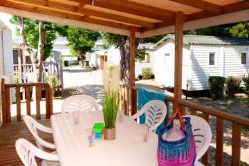 Camping Clau Mar Jo