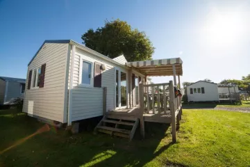Camping Les Alizés