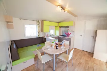 Camping Les Alizés
