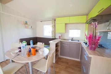 Camping Les Alizés