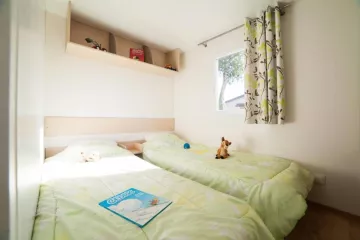 Camping Les Alizés