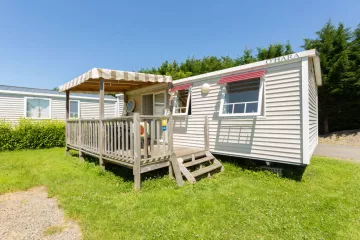 Camping Les Alizés